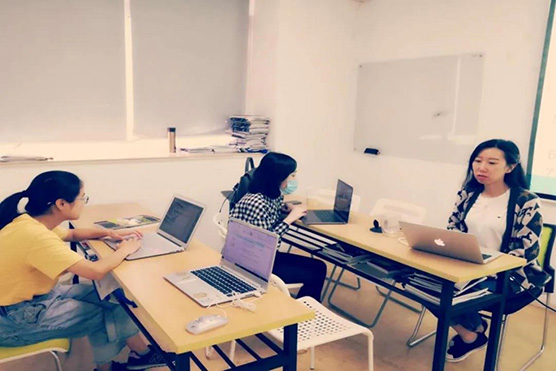 杭州雅思英語學校，朗思教育6月份教研回顧