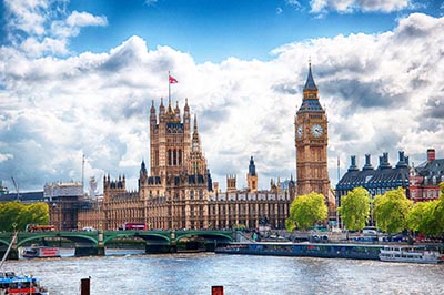 英國大學開放2021年秋季研究生申請