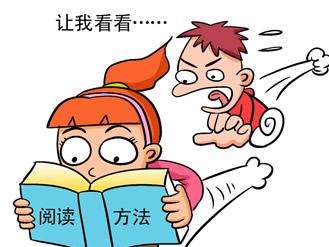 托福閱讀考25分難嗎？這幾點技巧要掌握