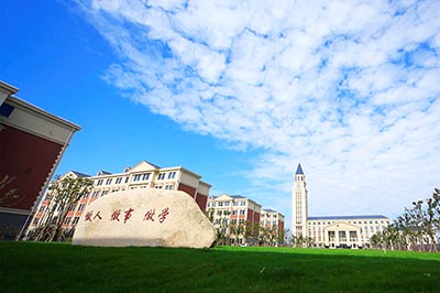 杭州18所國際學校學費匯總
