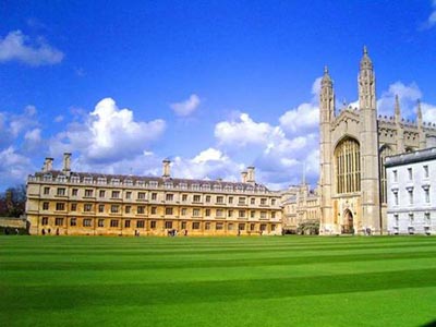 中國留學生最想去的英國城市？每年需要花費多少錢