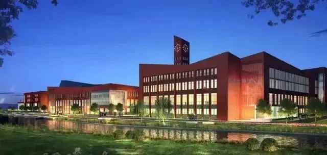 上海魔都16區(qū)100+所國際學校學費，最高一年相差30萬！