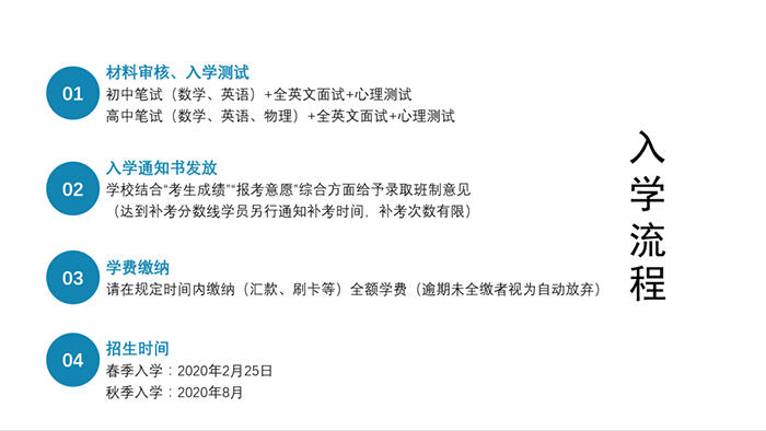上海交通大學(xué)A-level國(guó)際課程中心