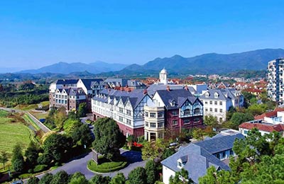 杭州維翰學校融合部_2020年高中招生簡章