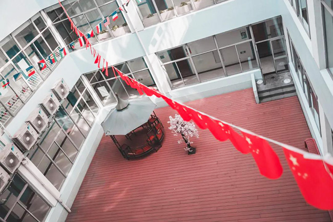 上海民辦位育中學學校好不好？