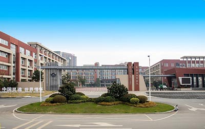 杭州國際學校排行榜_國際學校競爭力