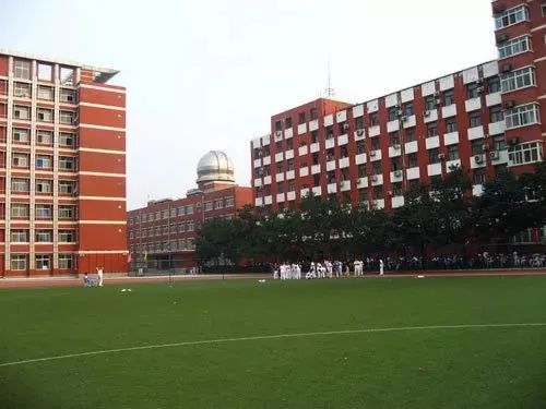 人大附中杭州學(xué)校