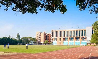 包玉剛、領科等上海6所國際學校2021春招信息發布