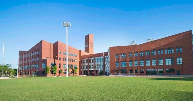 上海IB/IBDP課程國際學校盤點