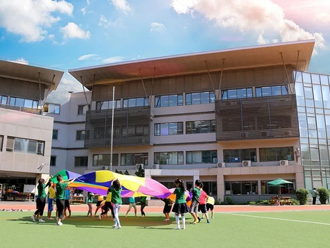 讀國際學校一年學費多少錢？