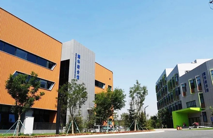 讀國際學校一年學費多少錢？