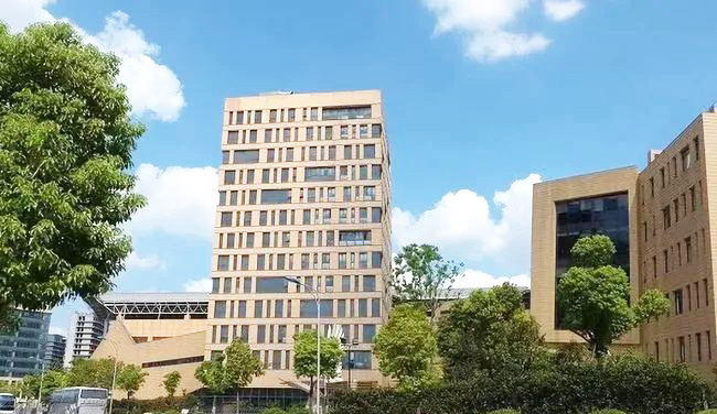 馬可波羅國際教育學校
